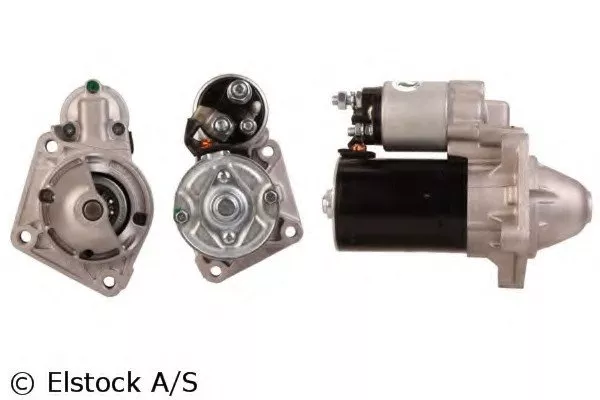 Стартер ELSTOCK BS186024