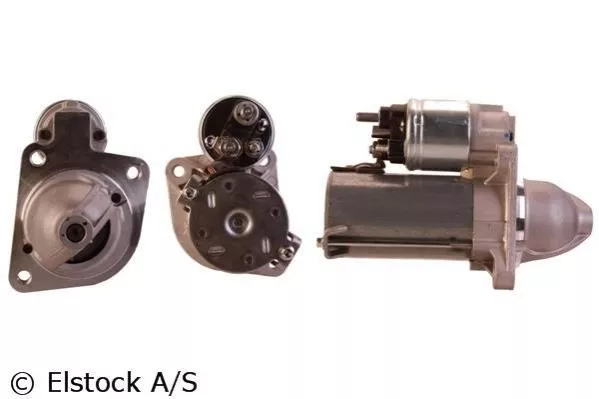 Стартер ELSTOCK BS186057