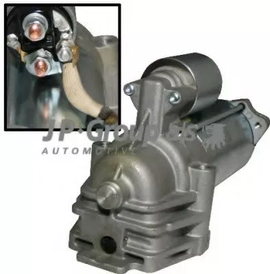 Стартер JP GROUP BS185552