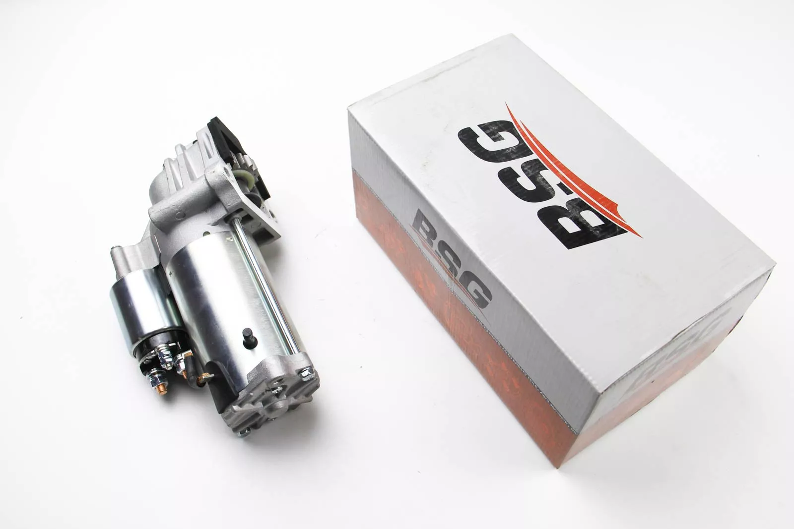 Стартер BSG BS185553