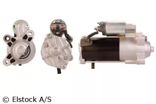 Стартер ELSTOCK BS186308