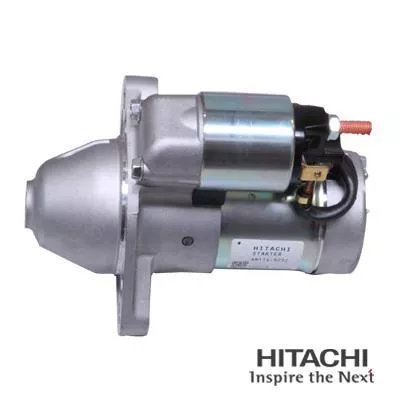Стартер HITACHI-HUCO BS185621