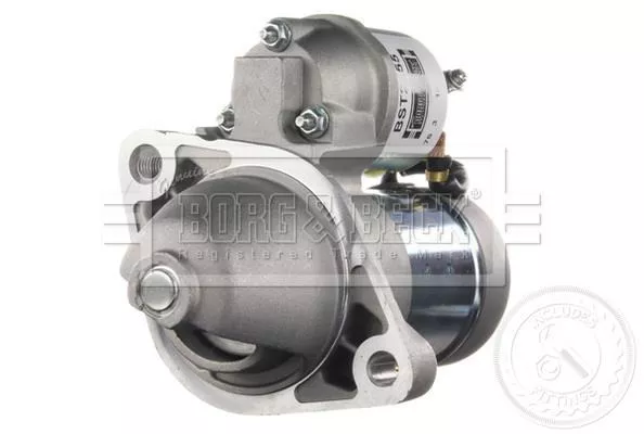 Стартер BORG & BECK BS185333