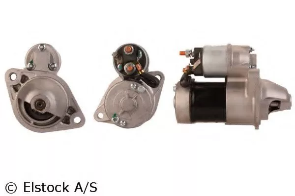 Стартер ELSTOCK BS186165