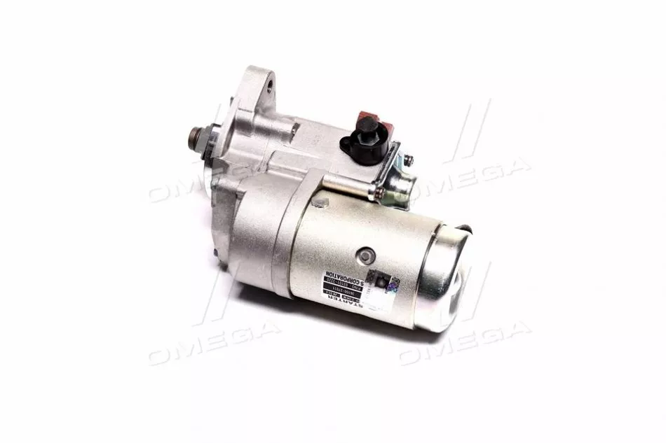 Стартер MOBIS BS186177