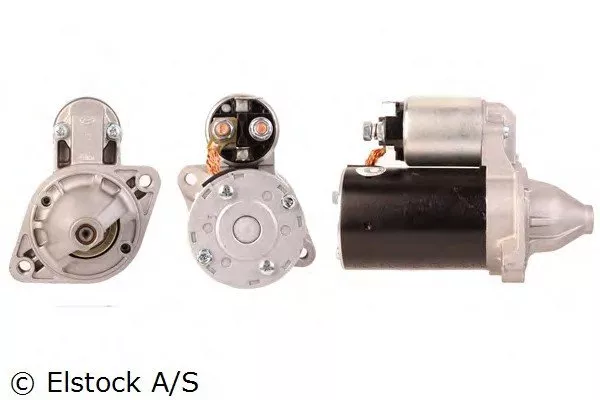 Стартер ELSTOCK BS185892