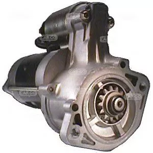 Стартер CARGO BS185596
