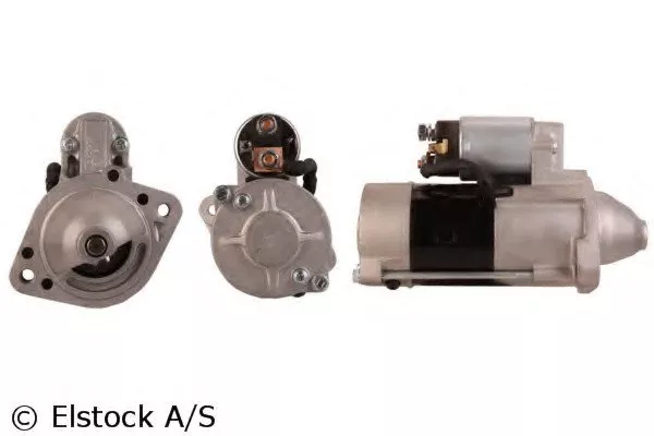 Стартер ELSTOCK BS186173