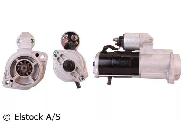 Стартер ELSTOCK BS186076