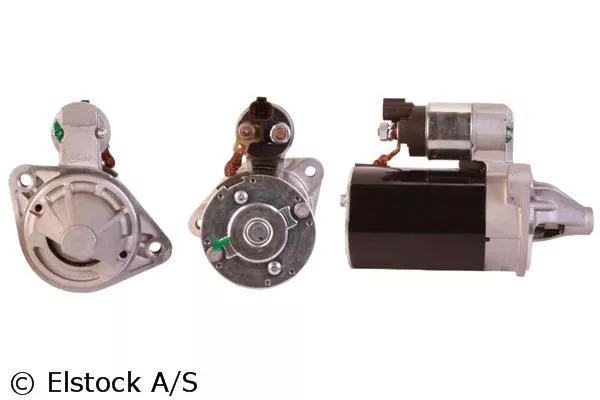 Стартер ELSTOCK BS186212