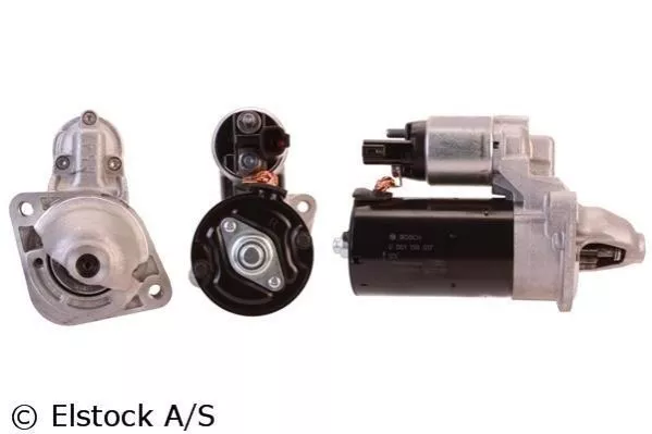 Стартер ELSTOCK BS186071