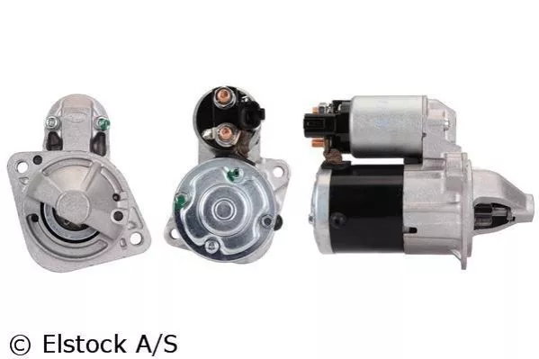 Стартер ELSTOCK BS186048