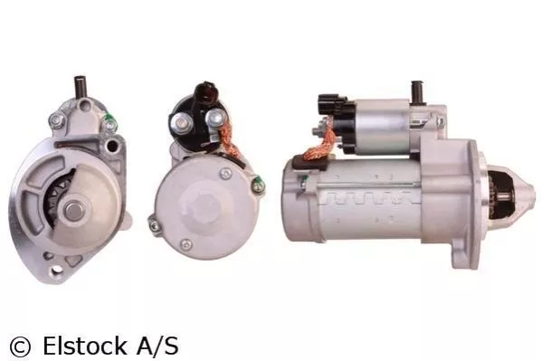 Стартер ELSTOCK BS186053