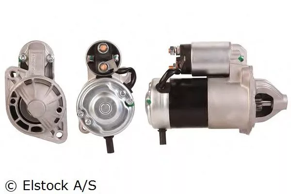 Стартер ELSTOCK BS185883