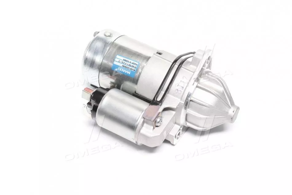 Стартер MANDO BS185512 Стартер MANDO BS185512