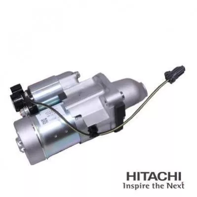 Стартер HITACHI-HUCO BS186244