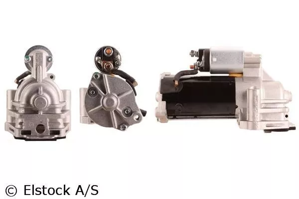 Стартер ELSTOCK BS186217