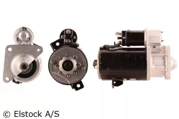 Стартер ELSTOCK BS186136