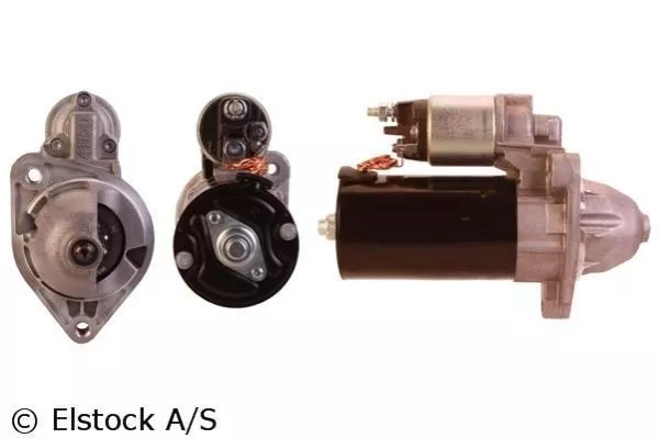 Стартер ELSTOCK BS186206