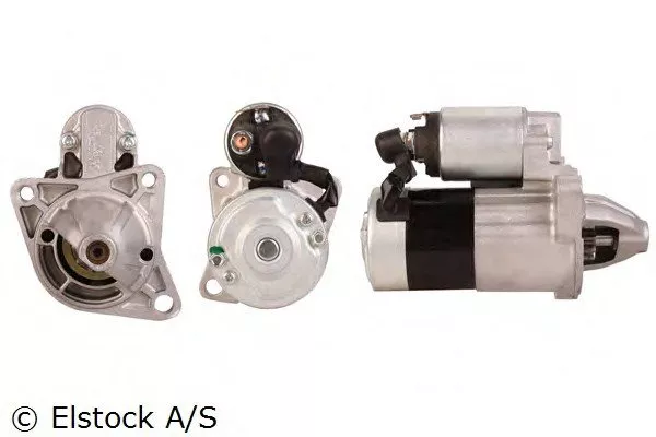Стартер ELSTOCK BS186066