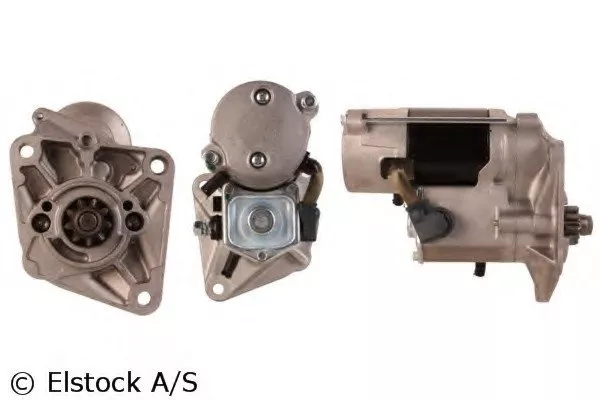 Стартер ELSTOCK BS186176