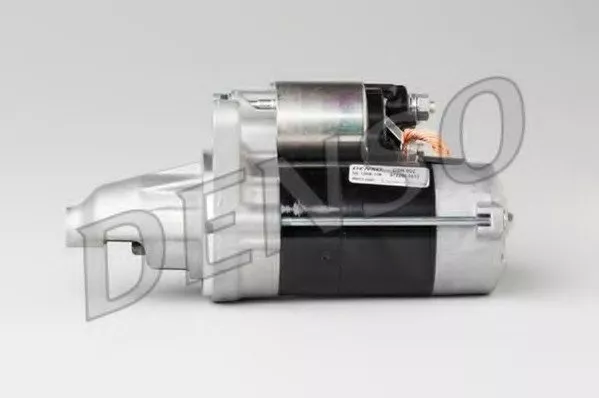 Стартер Denso BS185874 Стартер Denso BS185874