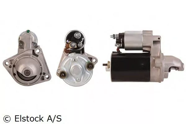 Стартер ELSTOCK BS186147