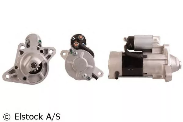 Стартер ELSTOCK BS186194