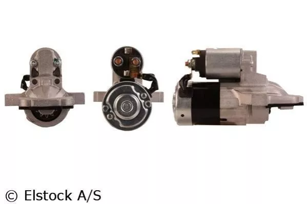 Стартер ELSTOCK BS185973 Стартер ELSTOCK BS185973