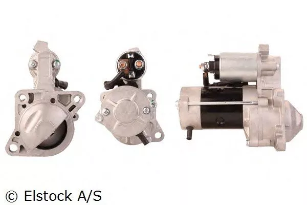 Стартер ELSTOCK BS186174