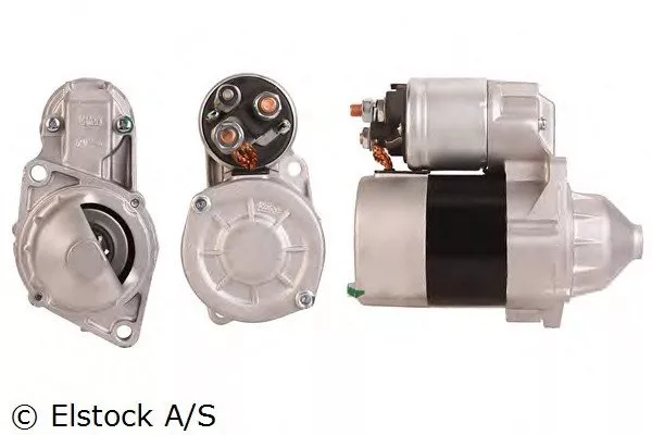 Стартер ELSTOCK BS186139