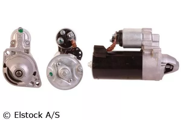 Стартер ELSTOCK BS186118