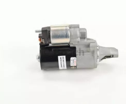 Стартер BOSCH BS185808