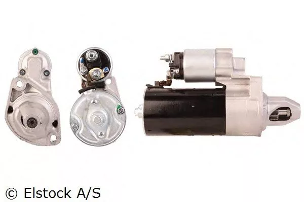 Стартер ELSTOCK BS186200