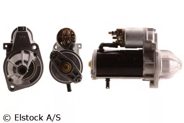 Стартер ELSTOCK BS186189