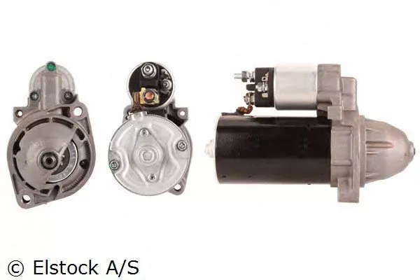 Стартер ELSTOCK BS186172