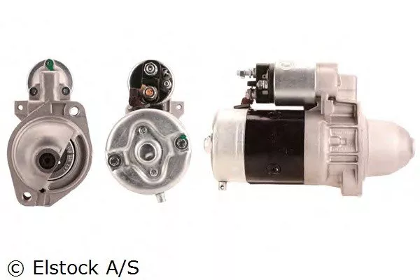 Стартер ELSTOCK BS186266 Стартер ELSTOCK BS186266