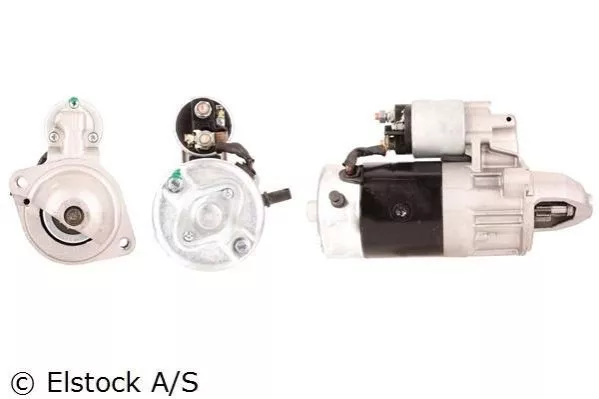 Стартер ELSTOCK BS186039