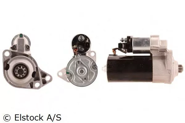Стартер ELSTOCK BS186117