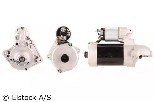 Стартер ELSTOCK BS186271 Стартер ELSTOCK BS186271
