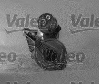 Стартер VALEO BS185791