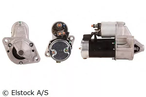 Стартер ELSTOCK BS186086