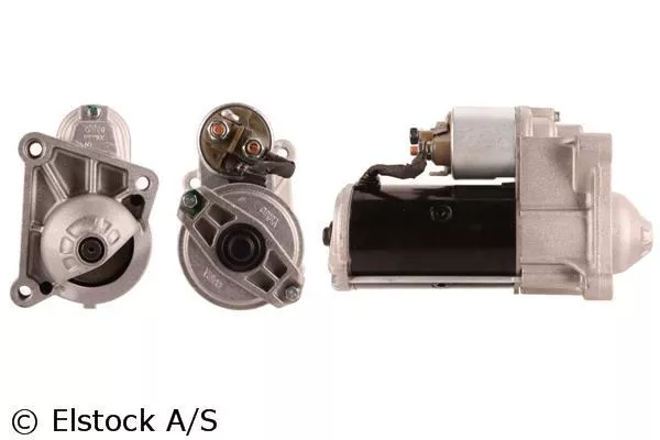 Стартер ELSTOCK BS186112 Стартер ELSTOCK BS186112