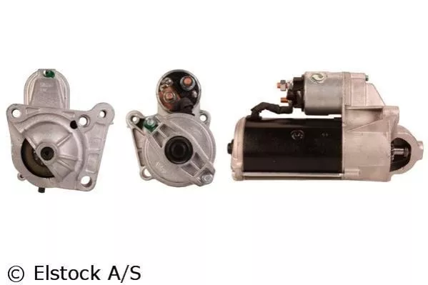 Стартер ELSTOCK BS185855 Стартер ELSTOCK BS185855