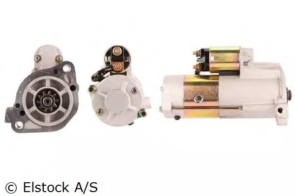 Стартер ELSTOCK BS186239