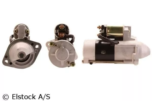Стартер ELSTOCK BS185982 Стартер ELSTOCK BS185982