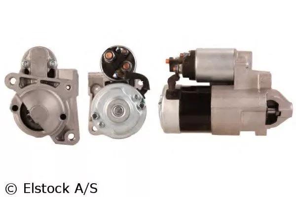 Стартер ELSTOCK BS186054