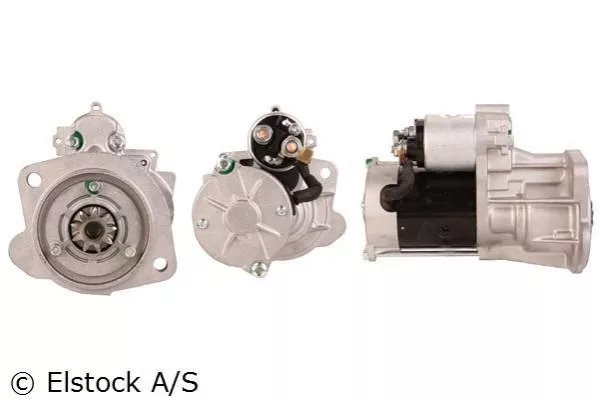 Стартер ELSTOCK BS186169