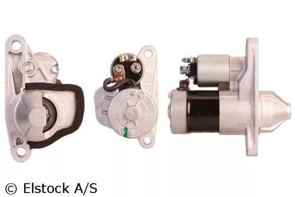 Стартер ELSTOCK BS186280 Стартер ELSTOCK BS186280