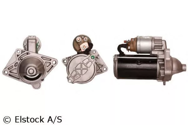 Стартер ELSTOCK BS186029